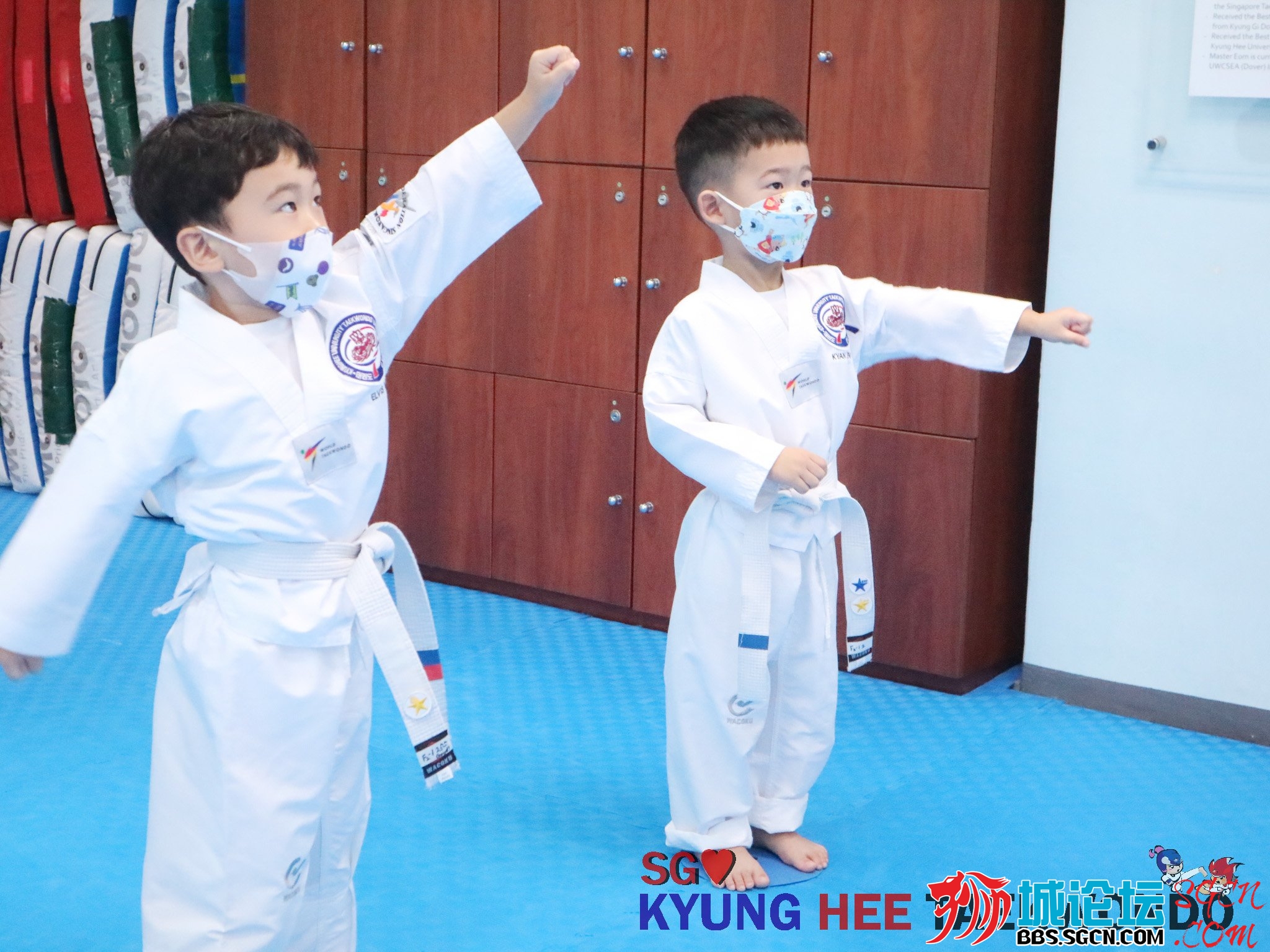 Kyunghee Taekwondo 2o.jpg