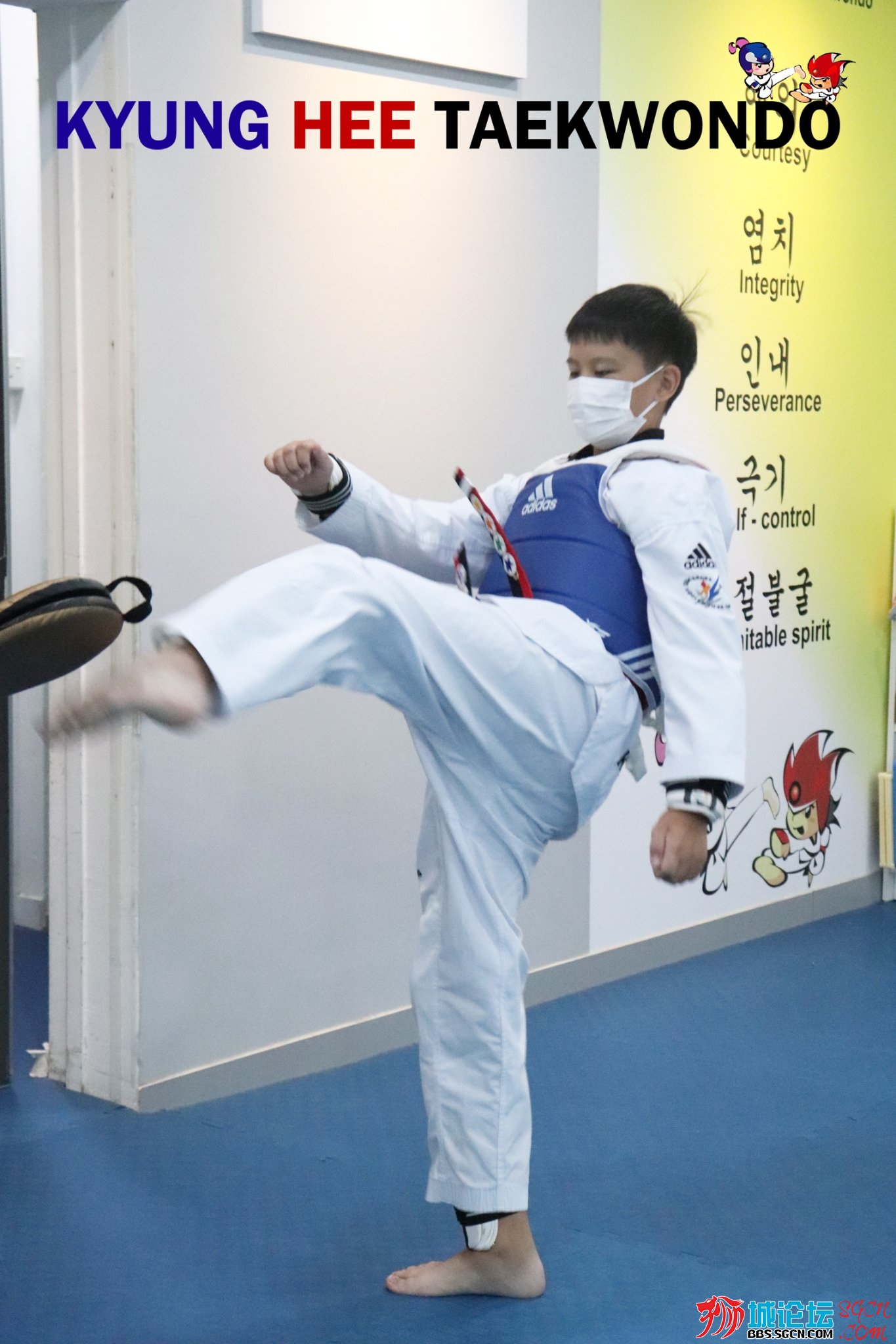 Kyunghee Taekwondo T1.jpg