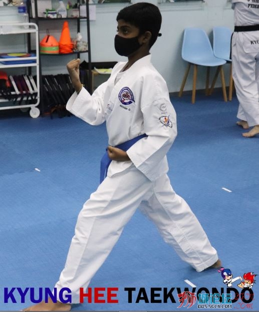 Kyunghee Taekwondo 2d.JPG