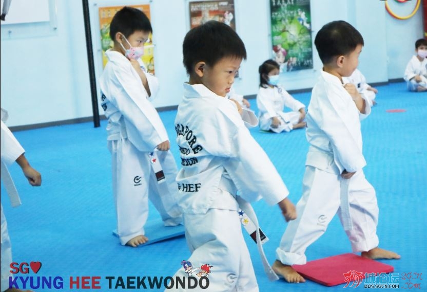 Kyunghee Taekwondo 2g.JPG