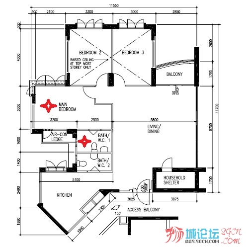 Floor Plan with mark.jpg