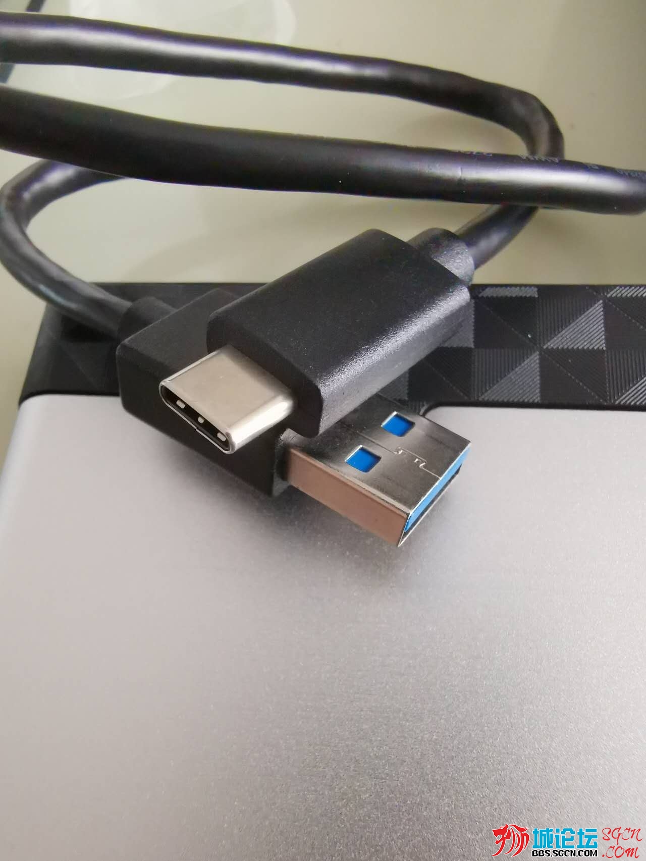 Type C and USB 3.0数据线