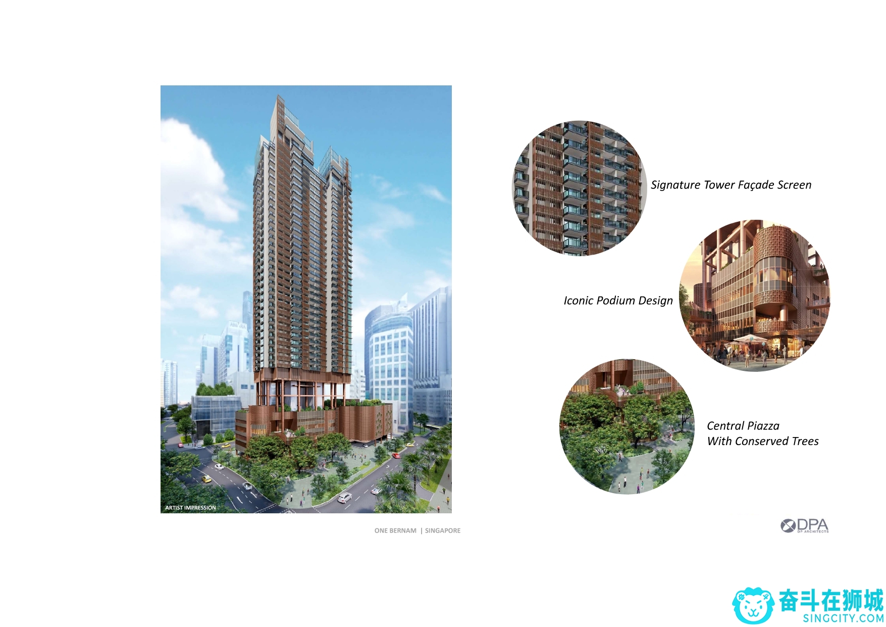 1) 20231130_MARKETING AGENT&#039;S PRESENTATION_Arch (Serviced Apartment) - One .jpg