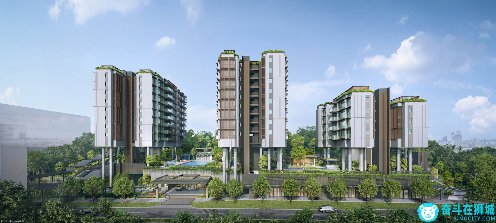 the-hill-at-one-north-photo-singapore-new-launch-mixed-development-5289f2a70c333.jpg