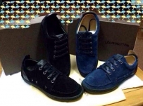 香港代购 Prada/TOD‘S/Gucci/LV/Bally/D&G精美男鞋