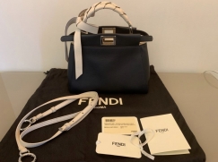 超低价转自用正品奢侈品Fendi Delvaux Tory Burch..