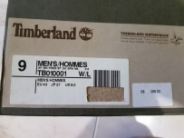 男装闲置Timberland （只穿过数天）