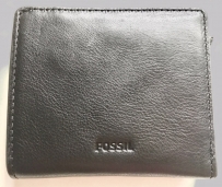 FOSSIL 全新男士钱包