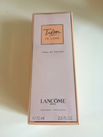 便宜转让全新未拆Lancome香水75ml