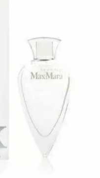 求购Maxmara Le Parfum白
