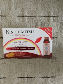KINOHIMITSU美容胶原蛋白液特价转让
