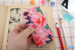 ✿﹏     纯正韩国血统iPhone case ..加新ing~