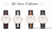 Daniel Wellington 手表 DW Watch