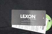 LEXON 筆記本雙肩包