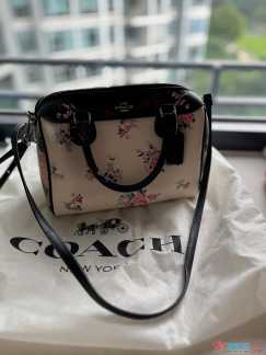 Coach 女包