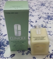 转让全新CLINIQUE 无油型黄油 （125ml）