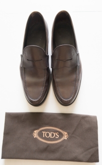 Tod's Mocassino 鞋