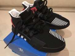 全新EQT BASK 40码 60新