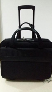 Branded Lojel Trolley Bag(for laptop & Accesorries)
