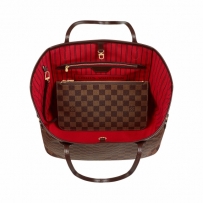 低价出售全新正品LV Neverfull 包包一个