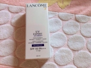 Lancome专柜半价