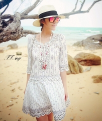 【M.L.Y Fashion 未名衣坊】店铺微信<img src='./code.php?WLIgbUfX7CVQHbarVACpwTQLFPF9jgeVqcF+IhqNzDvHzDY1' />，每日更新