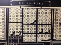 半价出售ELIZA LITZ全新女鞋一双