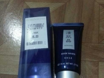 转全新护肤品 Kose Estee Lauder EA 羽西