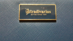 出售欧洲买回来的stradivarius钱包$25