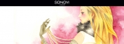 【时尚潮流】SONOVI包包带我们找回童年的梦 ~ 韩国正品代购