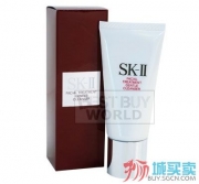 SK-II Facial Treatment Gentle Cleanser 净肌护肤洁面乳
