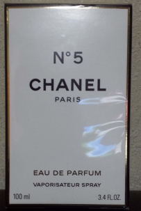Chanel N 5 香水出售 $150.00