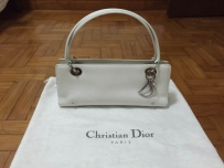 100%正品Christian Dior包包S$590!!