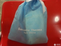 Samantha Thavasa正品钱包急售！！98成新！！几乎没用过！！