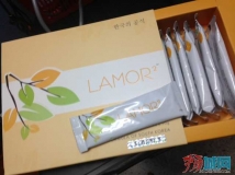 Lamor2變美麗 $7