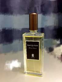 serge lutens-daim blond几乎全新出售