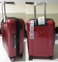 转售全新高级旅行箱（28寸 Delsey Luggage)