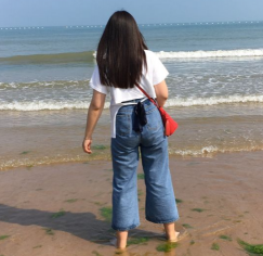 韩国小姐姐不胖的秘密，留学韩国才发现的超级有效的减肥药。
