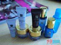 26Mar,全新闲置护肤品甩卖！白菜价！EL,Kiehls,Chanel…