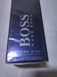 未开封 HUGO BOSS & GIORGIO ARMANI 男士香水便宜出售