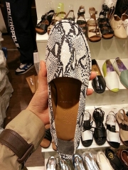【韩国直邮】美鞋来袭！！！超级赞！