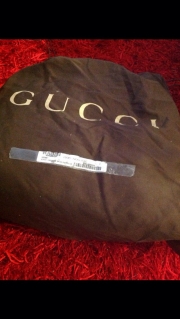 超值gucci 包 正品闲置转出