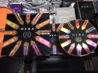 新加坡现货、HERA系列各种韩国热销化妆品
