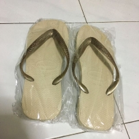 全新哈瓦仕人字拖 / Original Havainas slipper （已出）