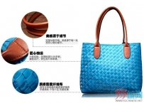 印尼厂家直销Webe女士包包，品质保证，预购从速！