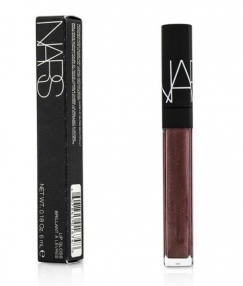 新加坡机场新罗店购买 NARS  限量液体唇釉 阿拉贡S$23Aragon Lipgloss #Aragon