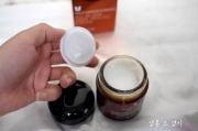 韩国新品：Mizon蜗牛系列，眼霜面霜洗面奶、洗面奶！
