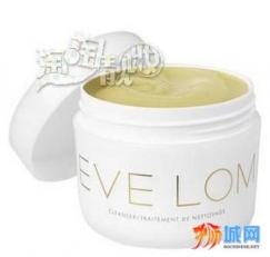 有谁知道新加坡什么地方有卖EVE LOM卸妆洁面膏的？