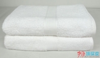 批发零售全新大小尺寸全棉白毛巾浴巾,售完为止