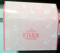 转让Etude house 护手霜礼盒